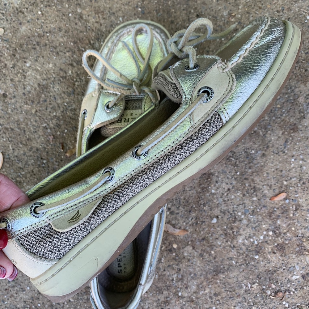 Sperrys - Picture 2 of 3